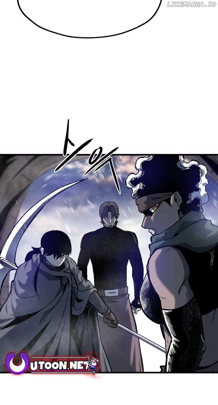 Read Lantern Of The Dawn EN Manga Online