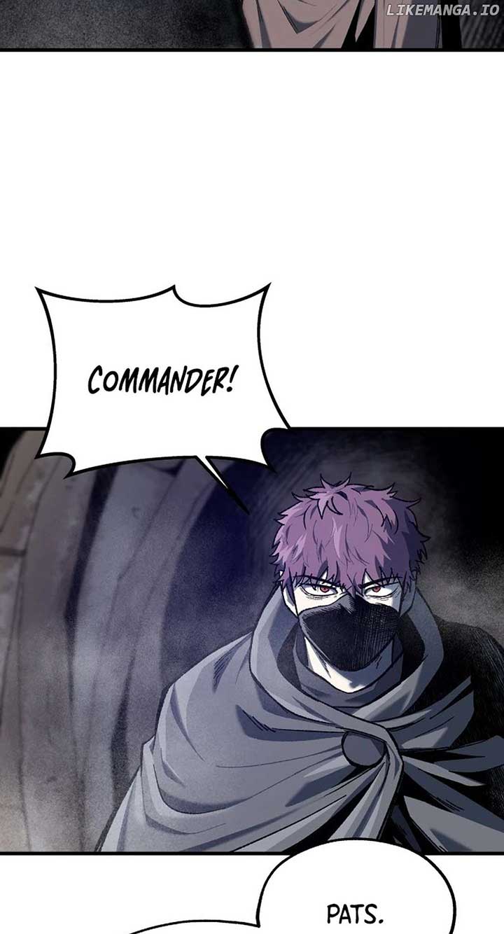 Read Lantern Of The Dawn EN Manga Online