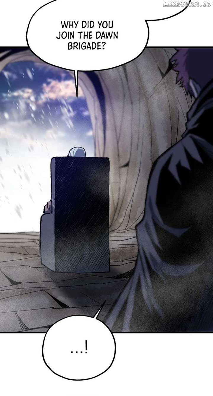 Read Lantern Of The Dawn EN Manga Online