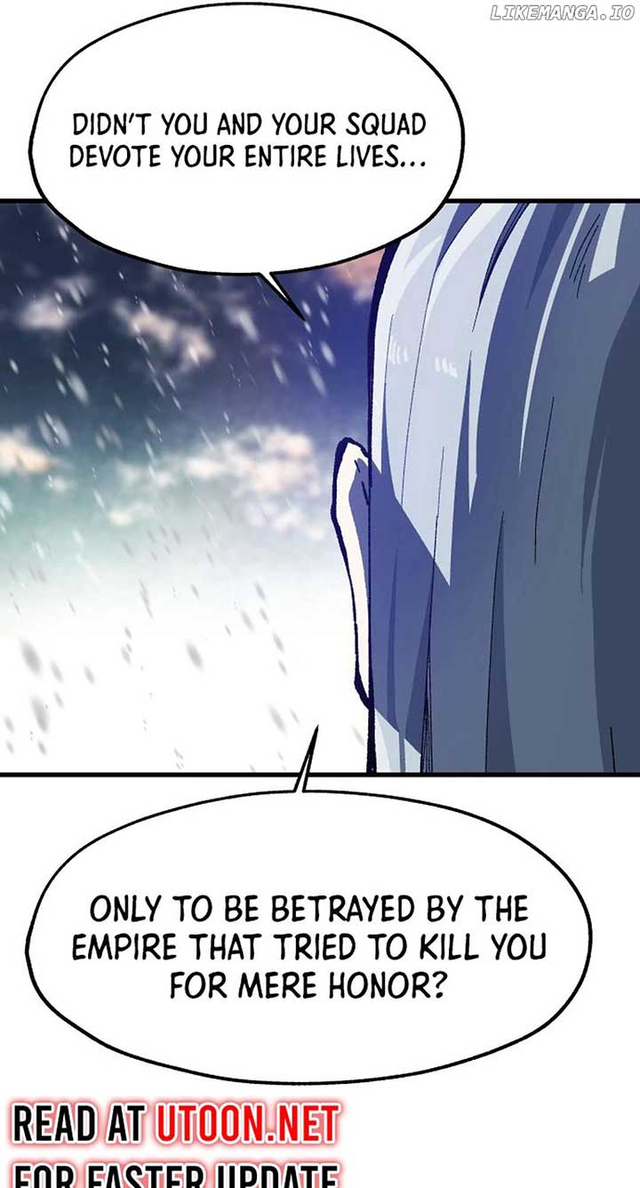 Read Lantern Of The Dawn EN Manga Online