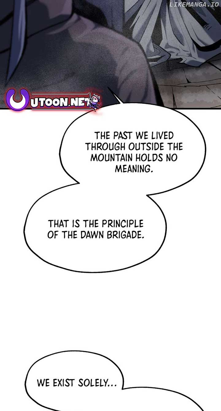 Read Lantern Of The Dawn EN Manga Online