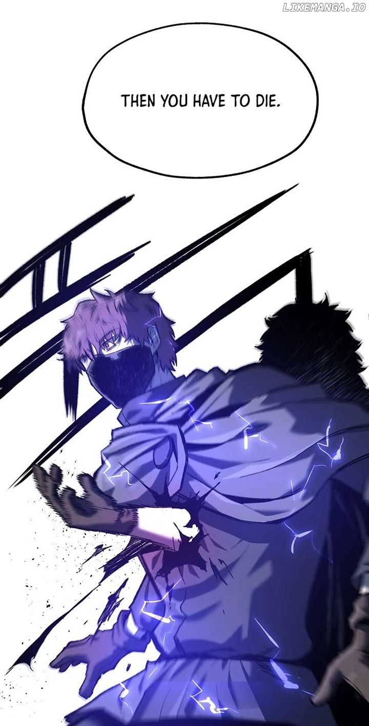 Read Lantern Of The Dawn EN Manga Online