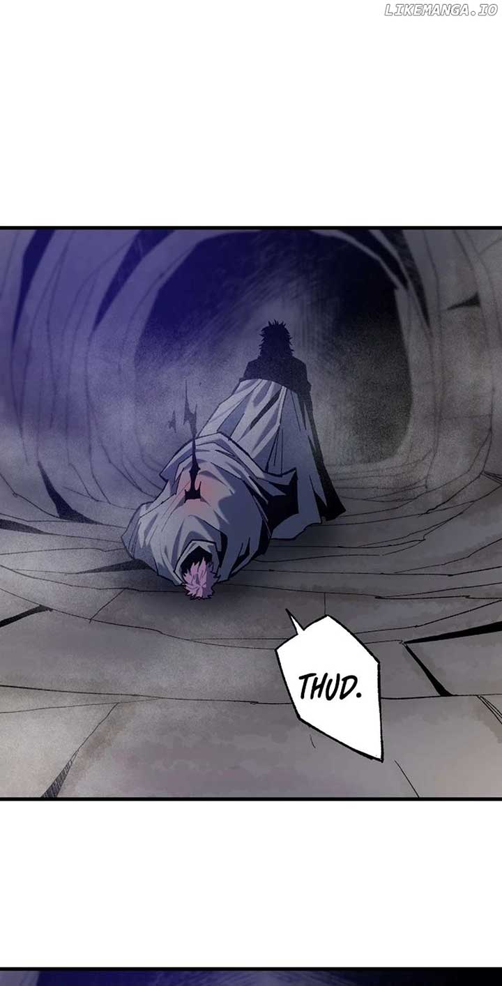 Read Lantern Of The Dawn EN Manga Online