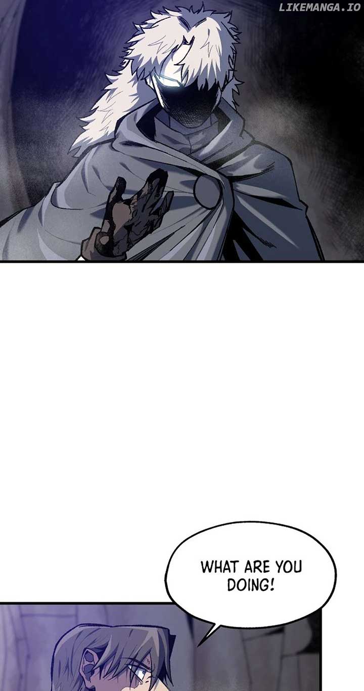 Read Lantern Of The Dawn EN Manga Online