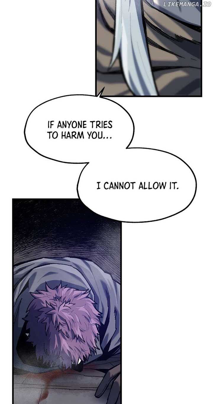 Read Lantern Of The Dawn EN Manga Online