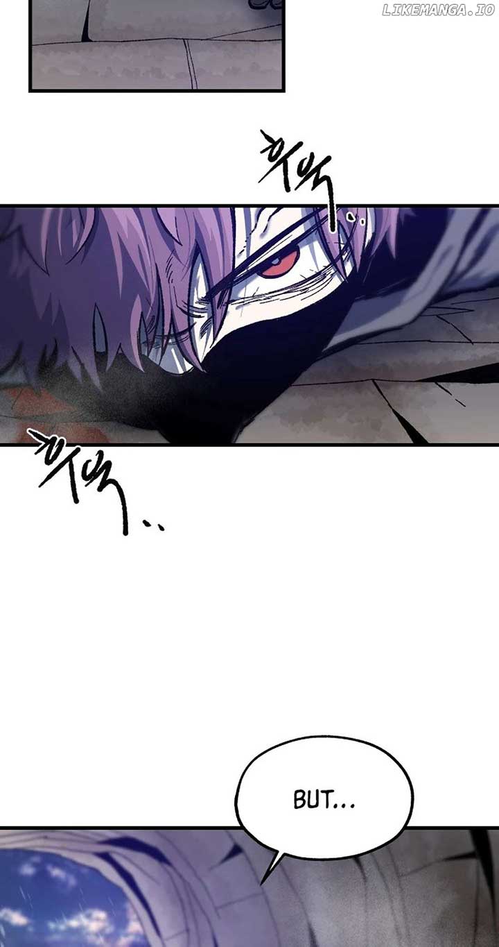 Read Lantern Of The Dawn EN Manga Online