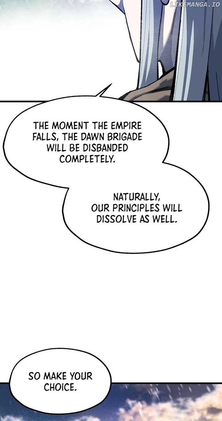 Read Lantern Of The Dawn EN Manga Online