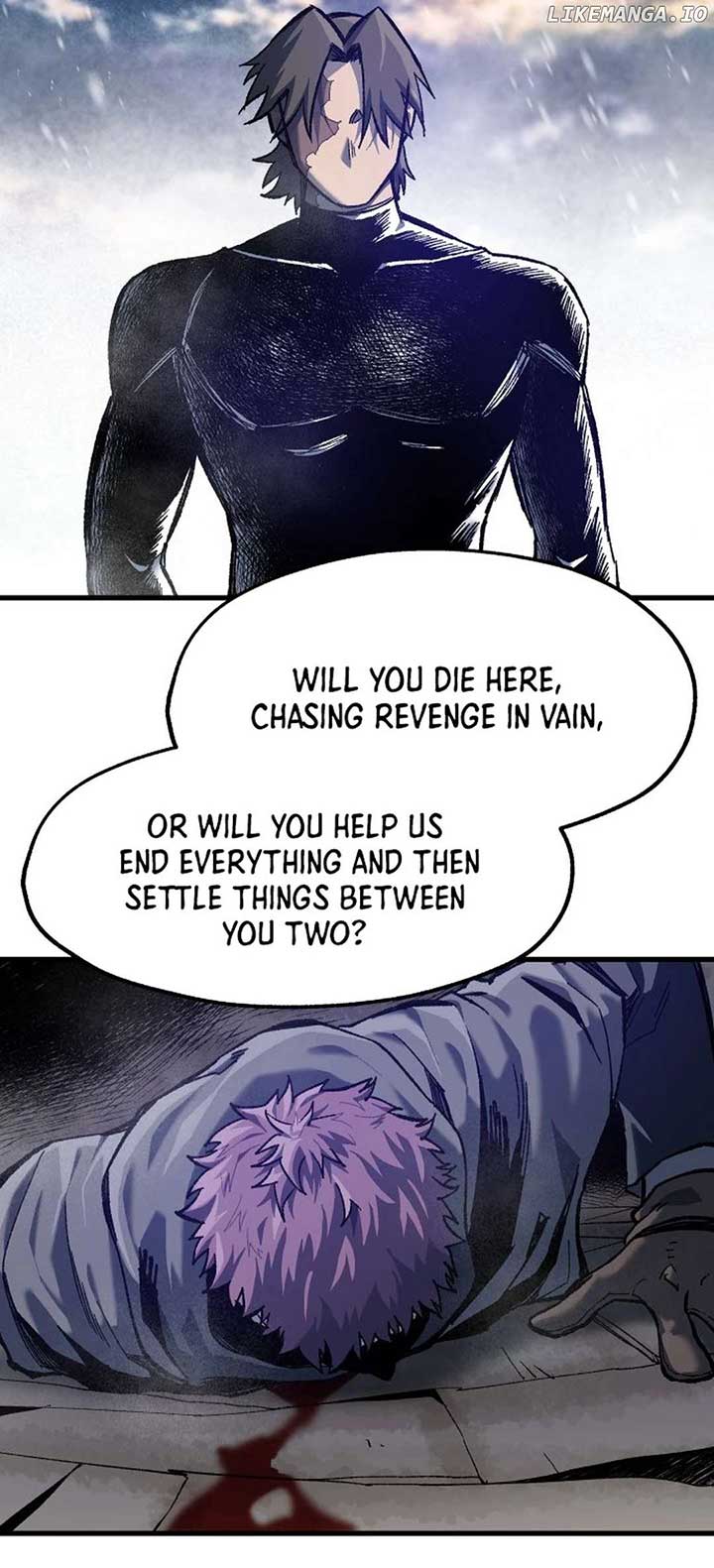 Read Lantern Of The Dawn EN Manga Online