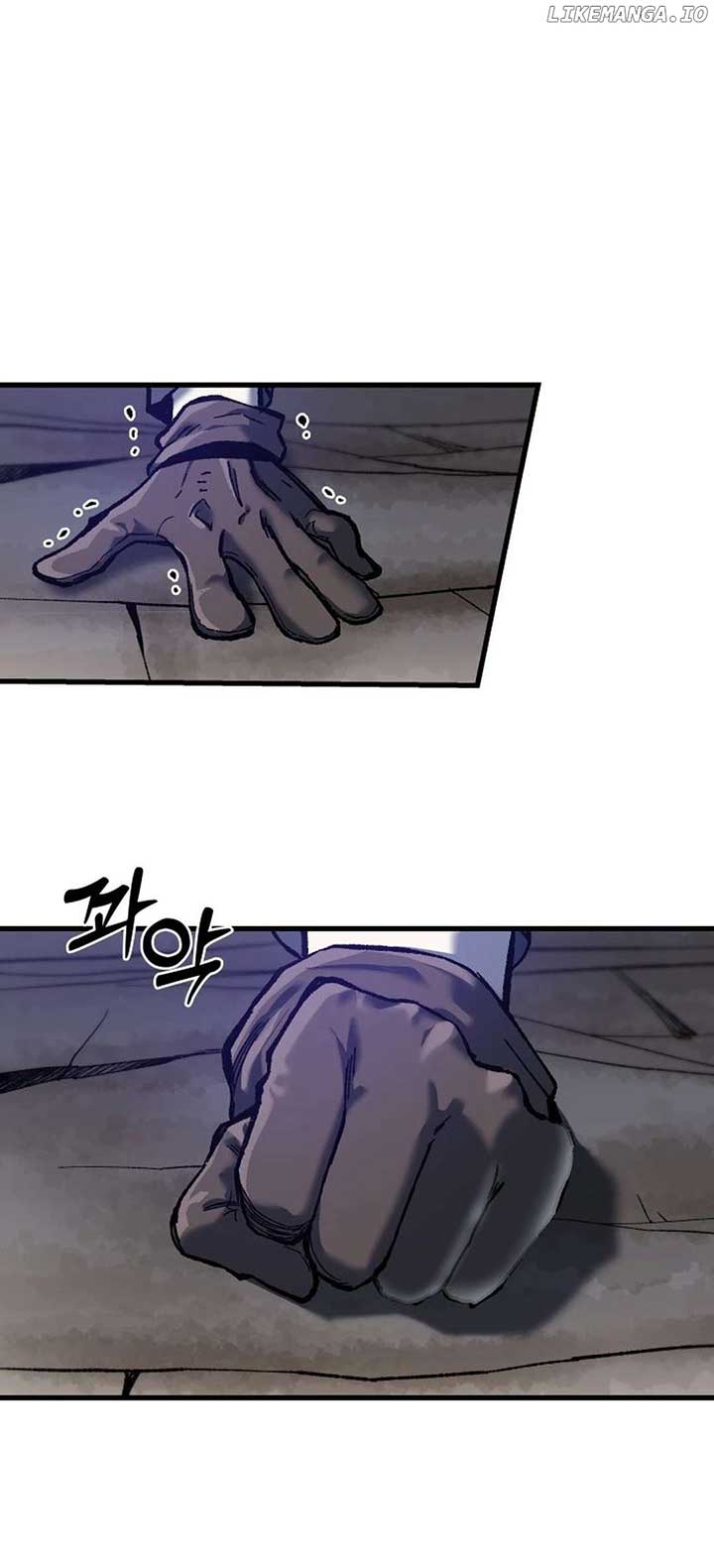 Read Lantern Of The Dawn EN Manga Online