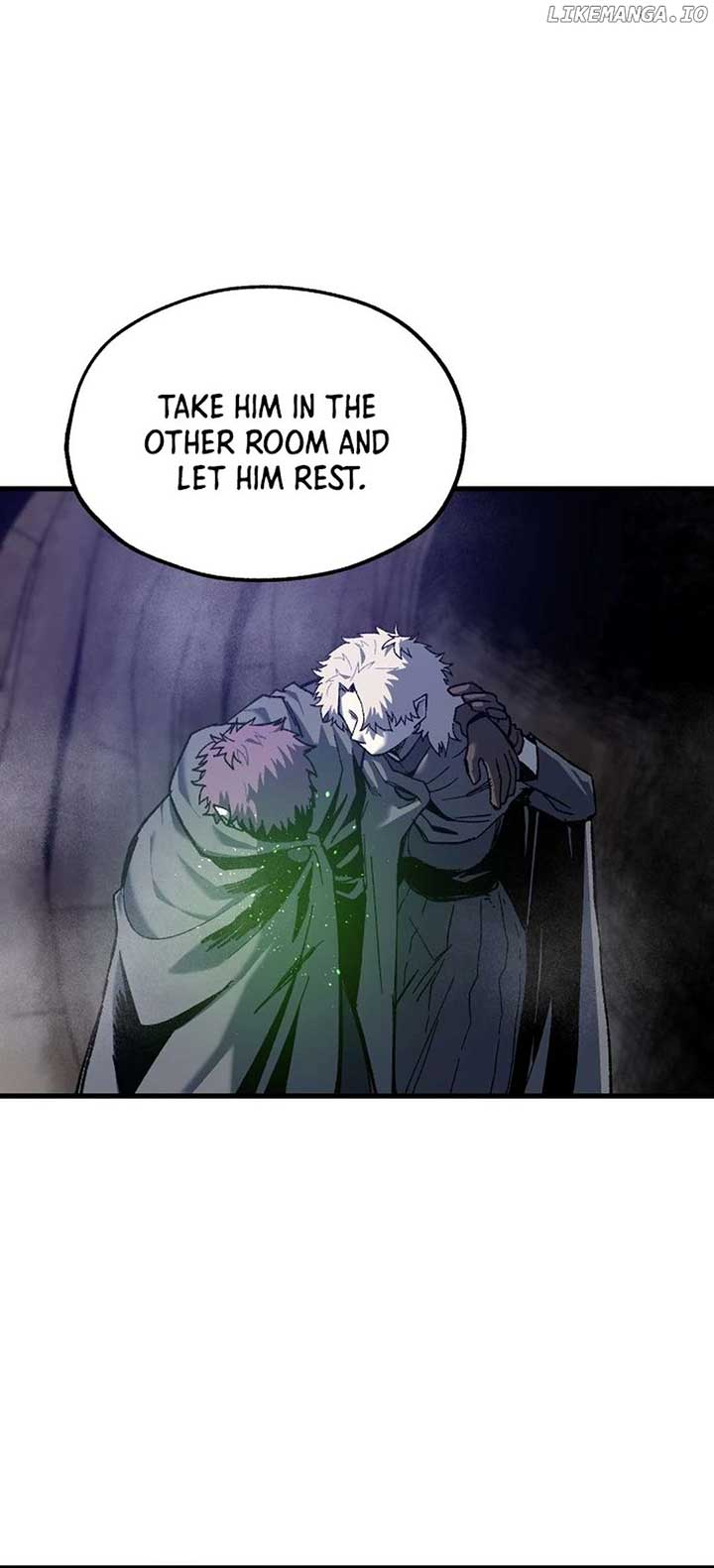 Read Lantern Of The Dawn EN Manga Online