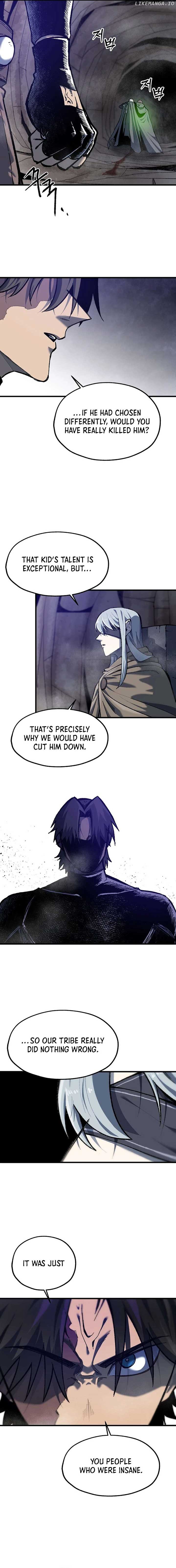 Read Lantern Of The Dawn EN Manga Online