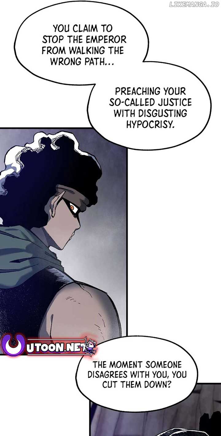Read Lantern Of The Dawn EN Manga Online