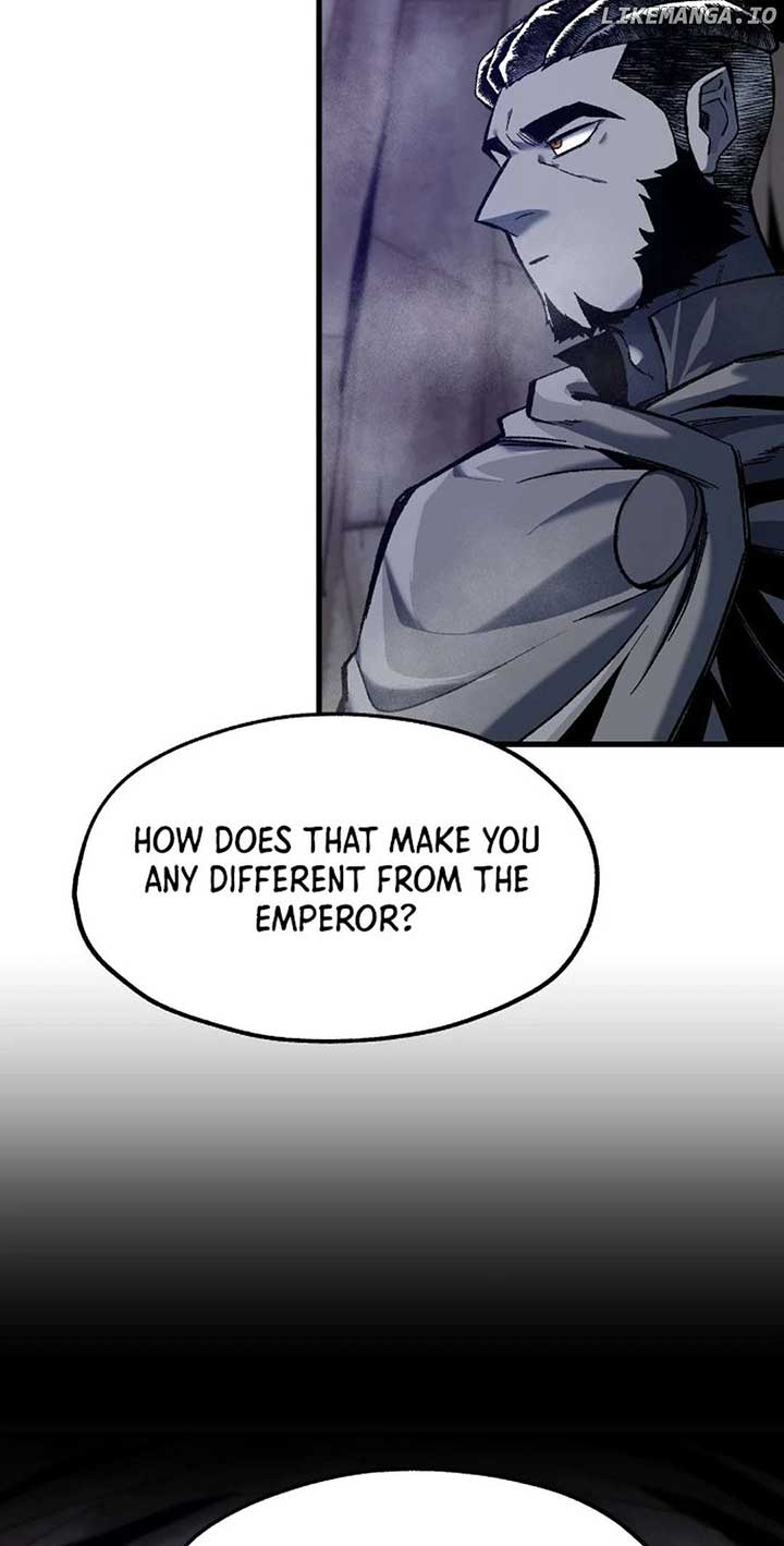 Read Lantern Of The Dawn EN Manga Online