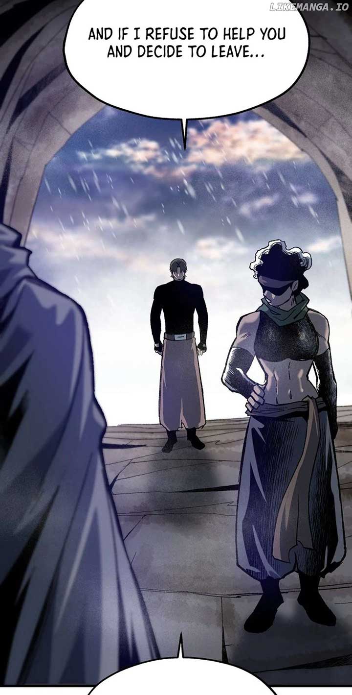 Read Lantern Of The Dawn EN Manga Online