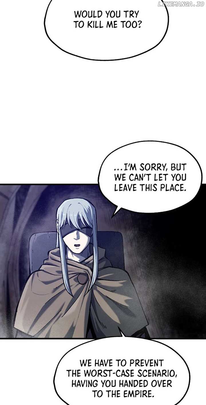 Read Lantern Of The Dawn EN Manga Online