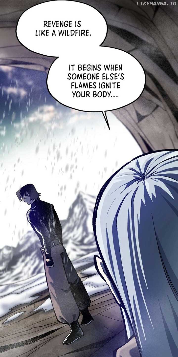 Read Lantern Of The Dawn EN Manga Online
