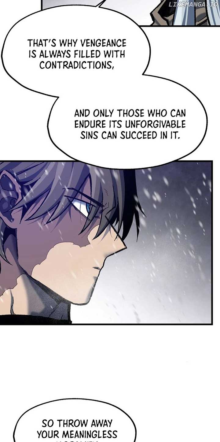 Read Lantern Of The Dawn EN Manga Online
