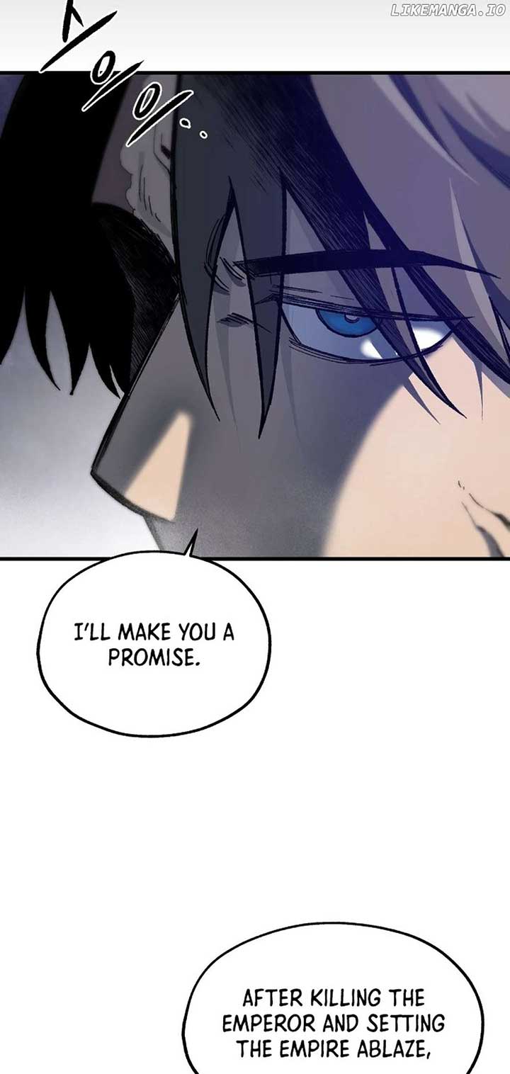 Read Lantern Of The Dawn EN Manga Online