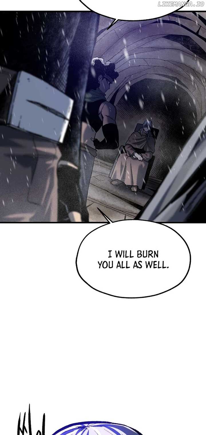 Read Lantern Of The Dawn EN Manga Online
