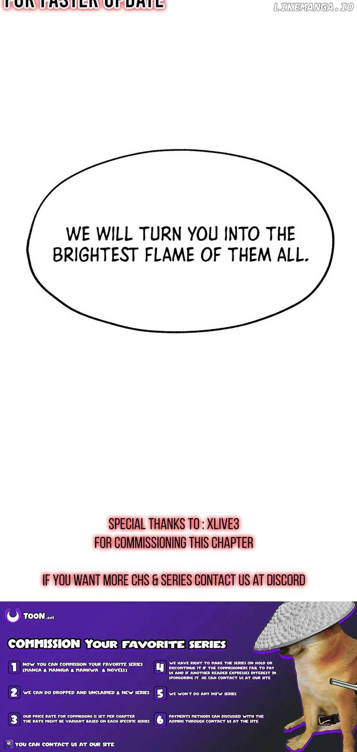 Read Lantern Of The Dawn EN Manga Online
