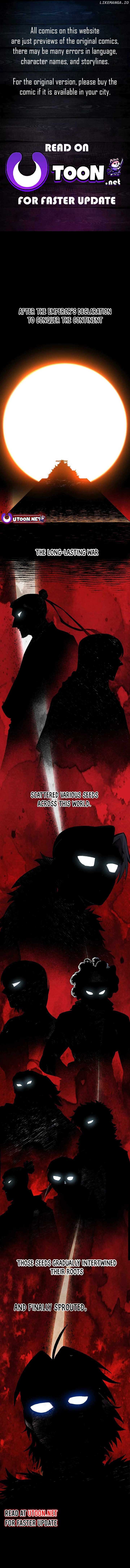Read Lantern Of The Dawn EN Manga Online