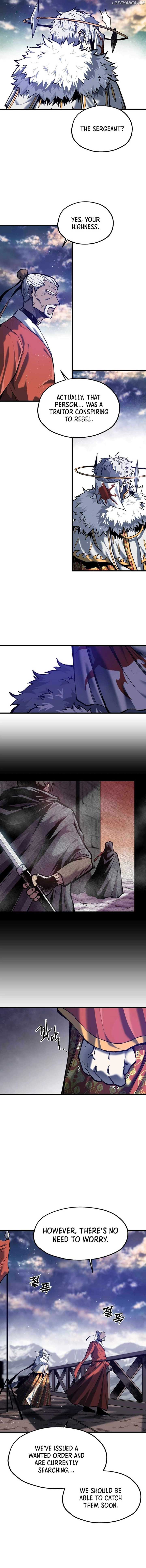 Read Lantern Of The Dawn EN Manga Online