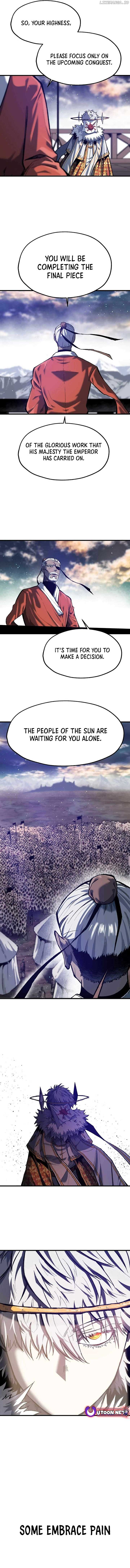 Read Lantern Of The Dawn EN Manga Online