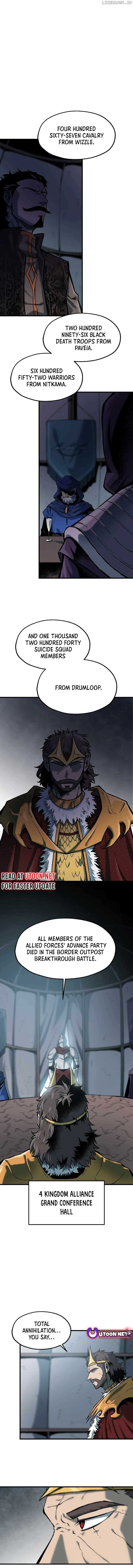Read Lantern Of The Dawn EN Manga Online