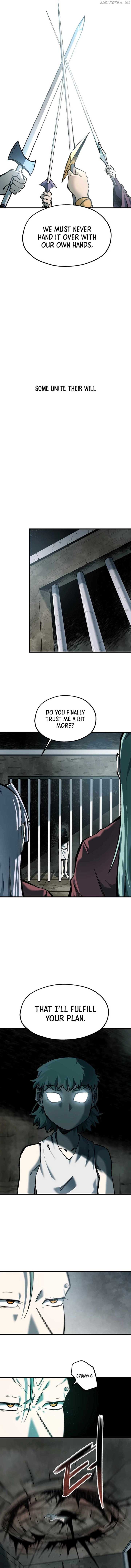 Read Lantern Of The Dawn EN Manga Online