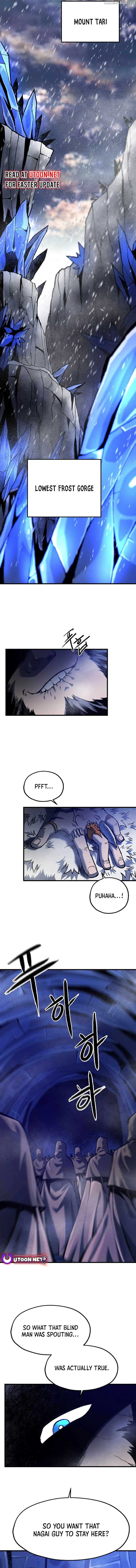 Read Lantern Of The Dawn EN Manga Online