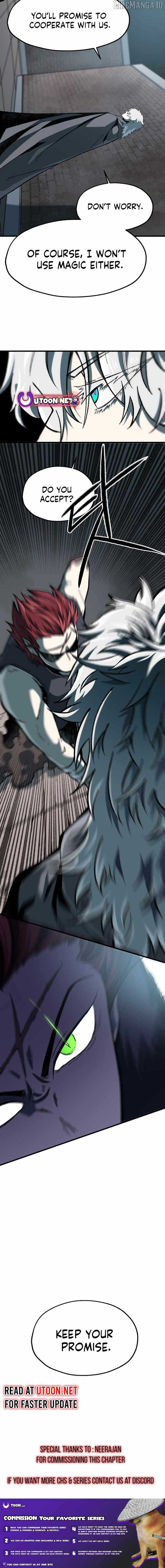 Read Lantern Of The Dawn EN Manga Online
