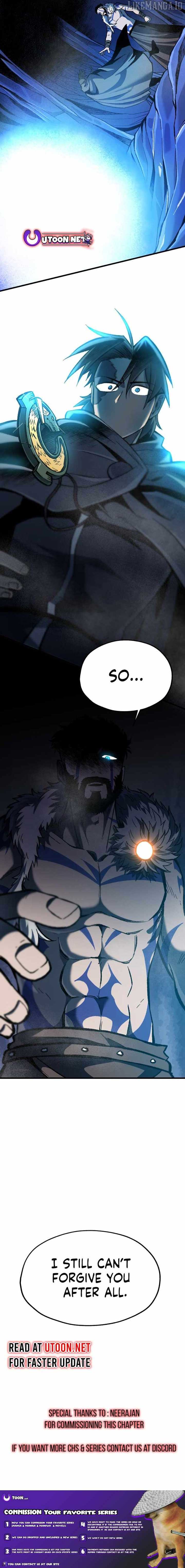 Read Lantern Of The Dawn EN Manga Online