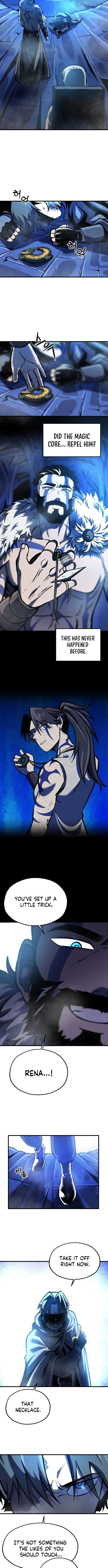 Read Lantern Of The Dawn EN Manga Online