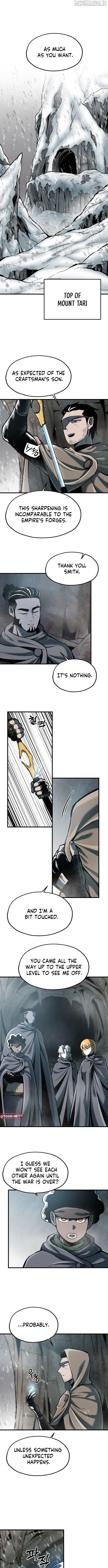 Read Lantern Of The Dawn EN Manga Online