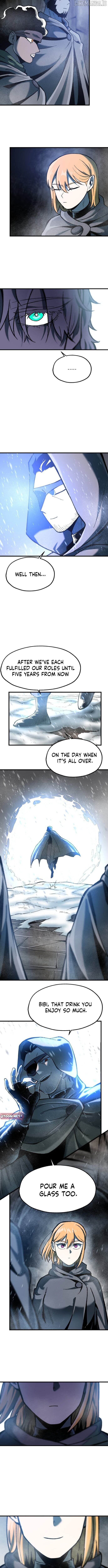 Read Lantern Of The Dawn EN Manga Online
