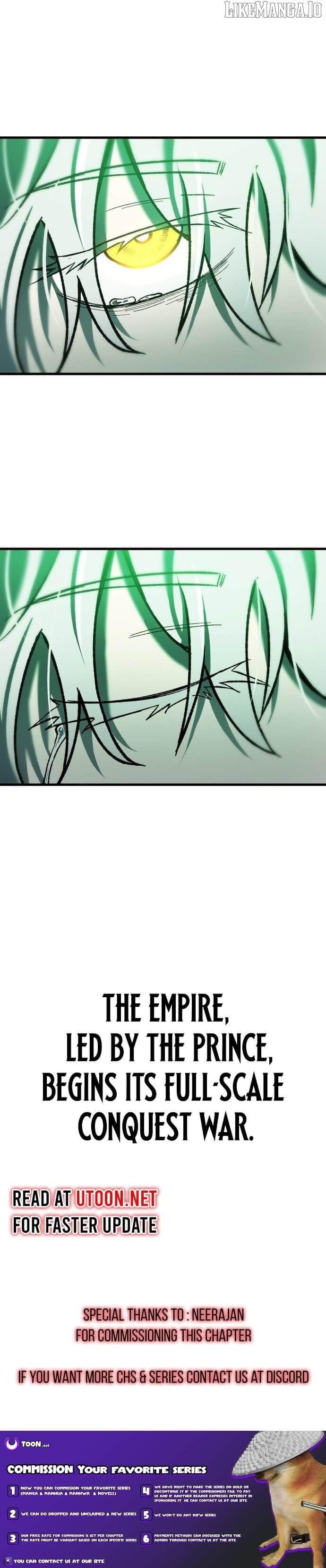 Read Lantern Of The Dawn EN Manga Online