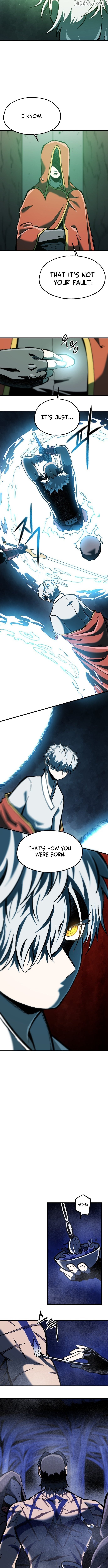 Read Lantern Of The Dawn EN Manga Online