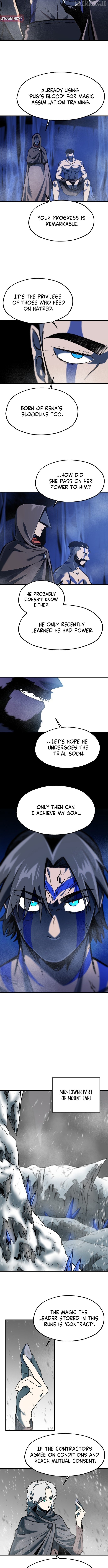 Read Lantern Of The Dawn EN Manga Online