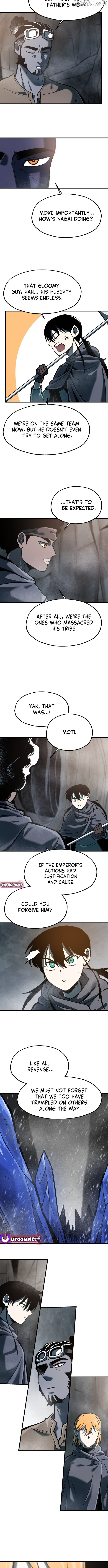 Read Lantern Of The Dawn EN Manga Online