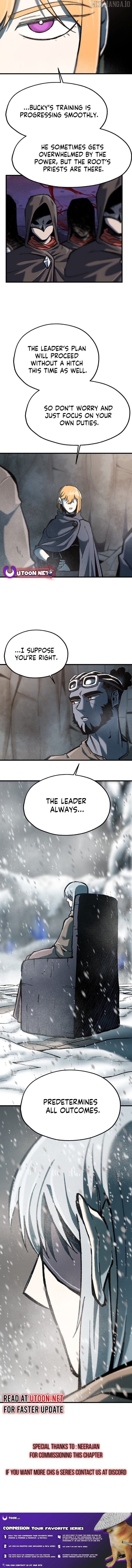 Read Lantern Of The Dawn EN Manga Online