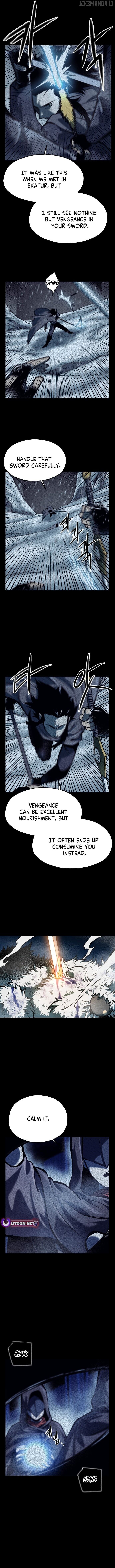 Read Lantern Of The Dawn EN Manga Online