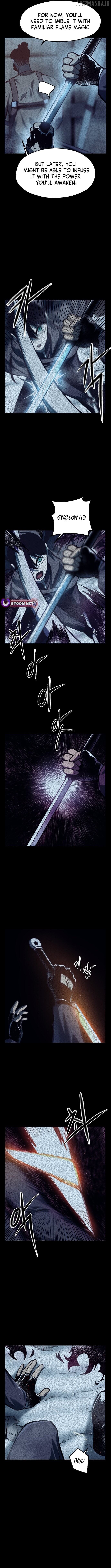 Read Lantern Of The Dawn EN Manga Online