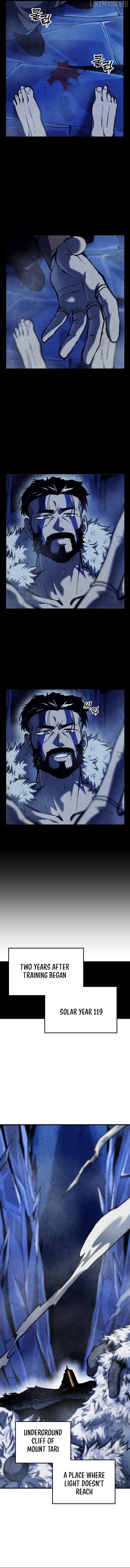Read Lantern Of The Dawn EN Manga Online