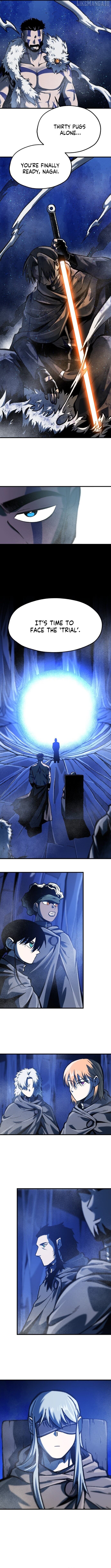 Read Lantern Of The Dawn EN Manga Online