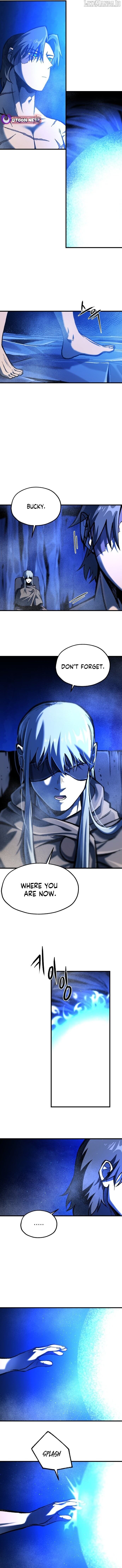 Read Lantern Of The Dawn EN Manga Online