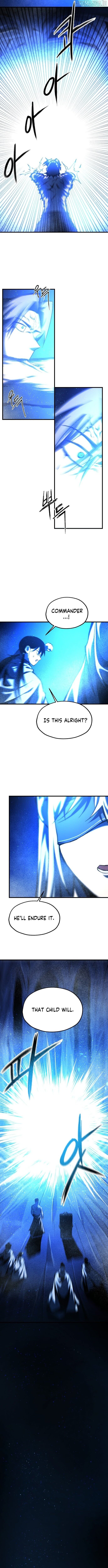 Read Lantern Of The Dawn EN Manga Online