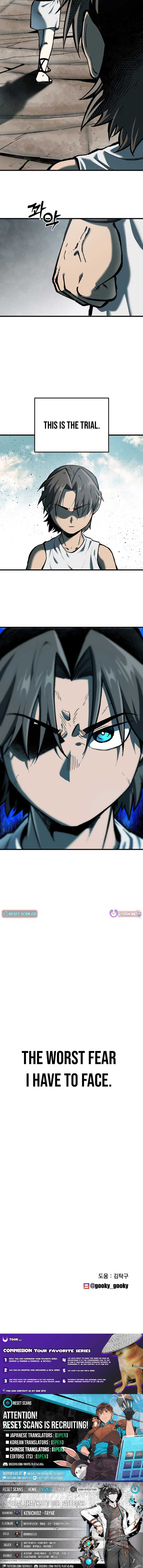 Read Lantern Of The Dawn EN Manga Online