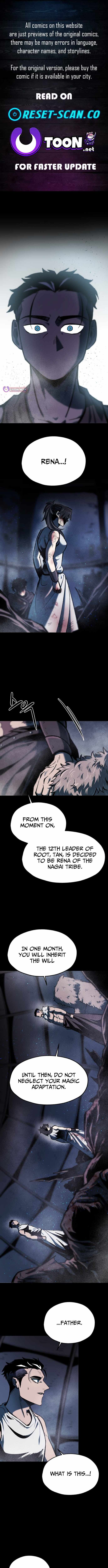 Read Lantern Of The Dawn EN Manga Online