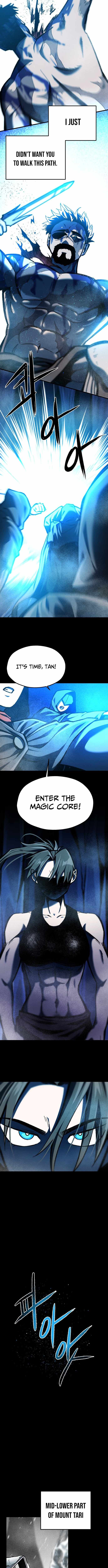 Read Lantern Of The Dawn EN Manga Online