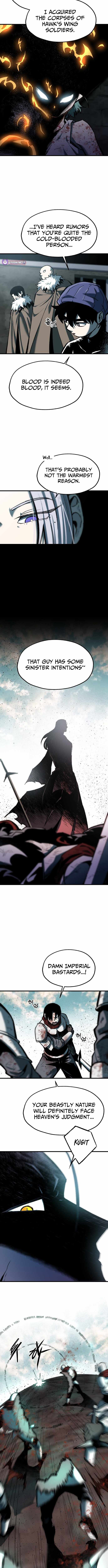 Read Lantern Of The Dawn EN Manga Online